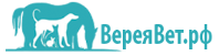 Логотип ветклиники ВереяВет